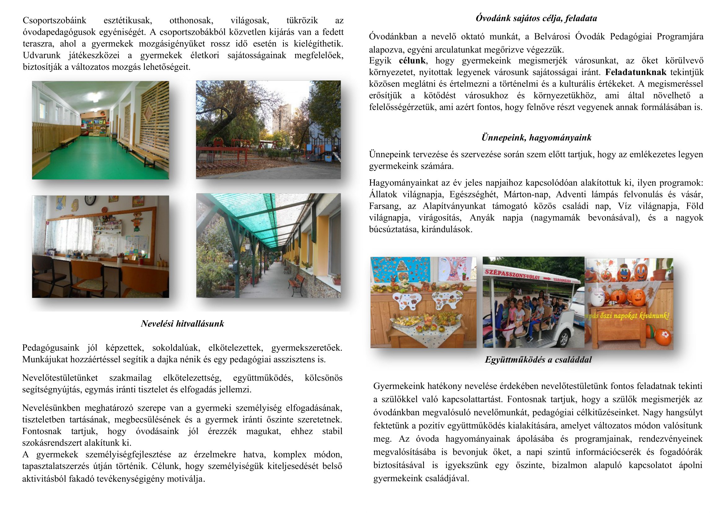 Szórólap 2