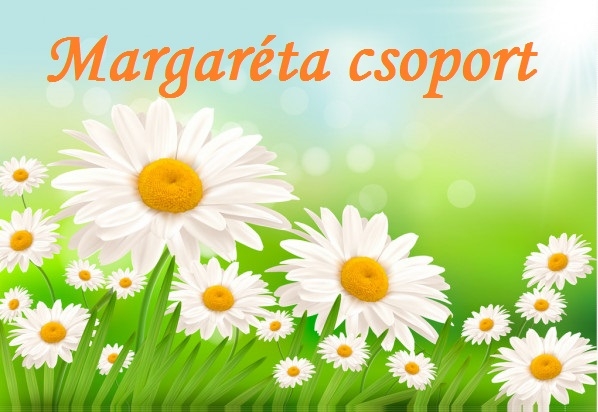 Margaréta csoport